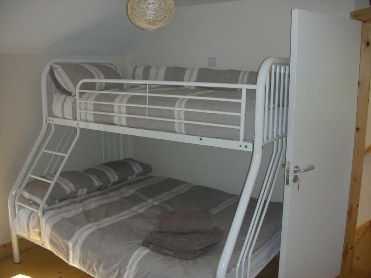 Green Adventure Ecohostel Clonmore Zewnętrze zdjęcie